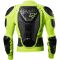 Захист Тіла Fox Titan Sport Jacket Flo Yellow