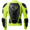 Захист Тіла Fox Titan Sport Jacket Flo Yellow