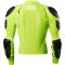 Захист Тіла Fox Titan Sport Jacket Flo Yellow