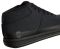 Взуття Fox Union Mid Shoe - Canvas Black