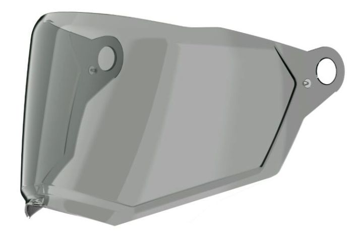 Візор LS2 MX702 Visor Light Tinted
