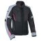Куртка жіноча Oxford Iota 1.0 WS Air Jkt Black / Grey / Pink