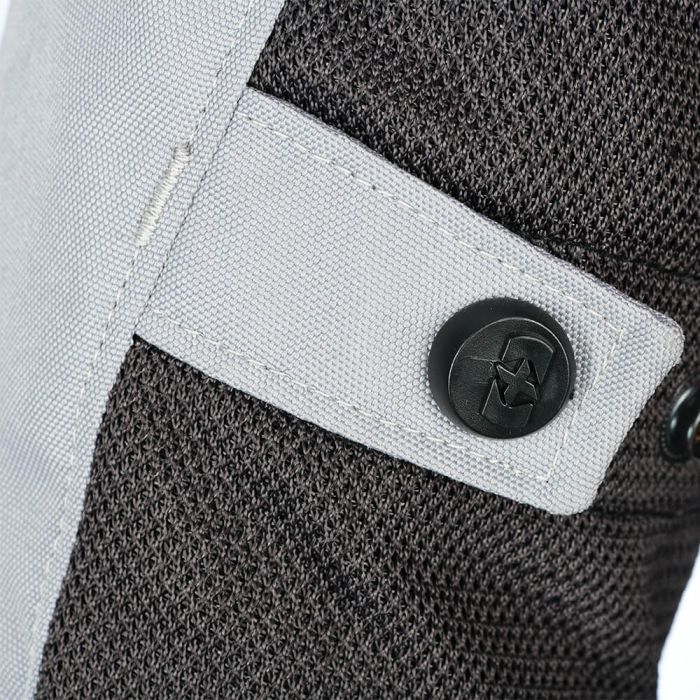 Куртка жіноча Oxford Iota 1.0 WS Air Jkt Black / Grey / Pink
