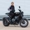Куртка жіноча Oxford Iota 1.0 WS Air Jkt Black / Grey / Pink