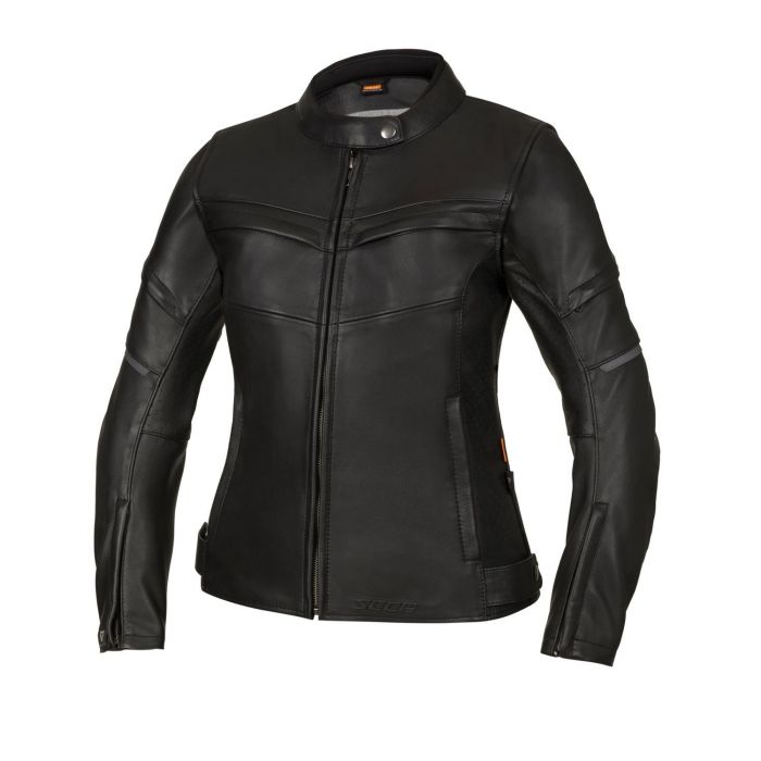Мотокуртка SECA Darkside TFL LADY Black