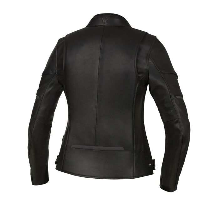 Мотокуртка SECA Darkside TFL LADY Black