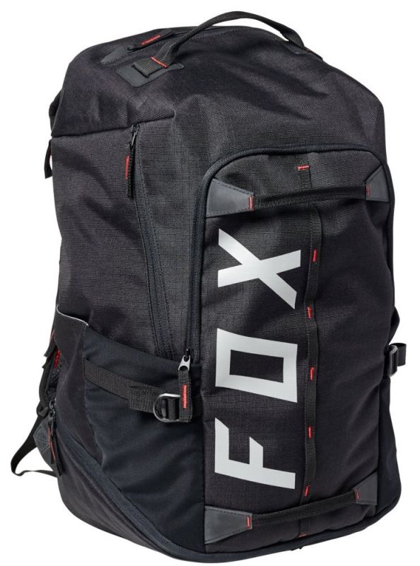 Рюкзак Fox Transition Pack Black
