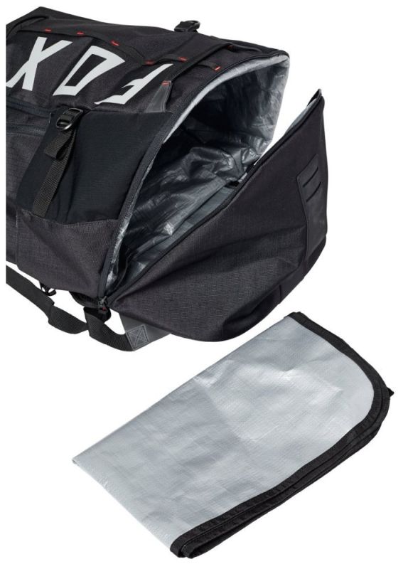 Рюкзак Fox Transition Pack Black