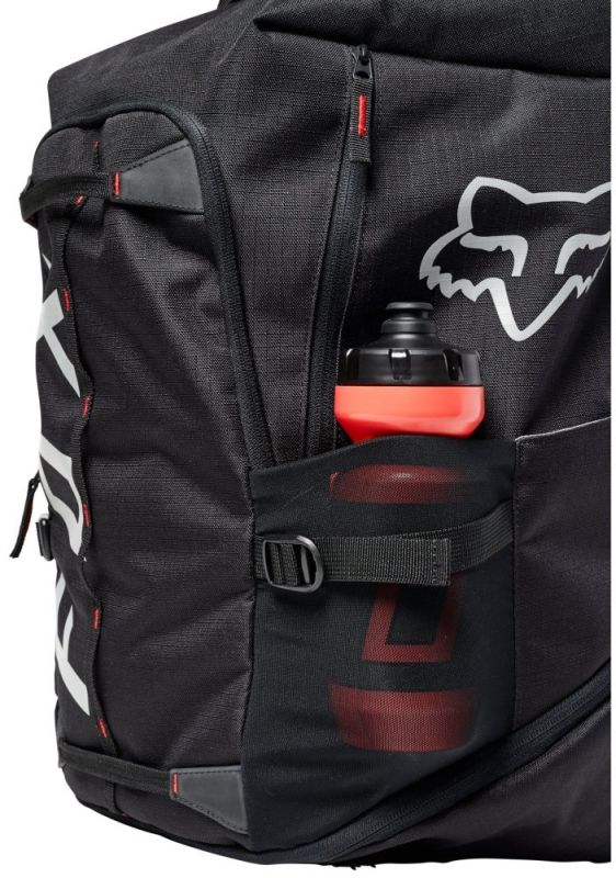Рюкзак Fox Transition Pack Black