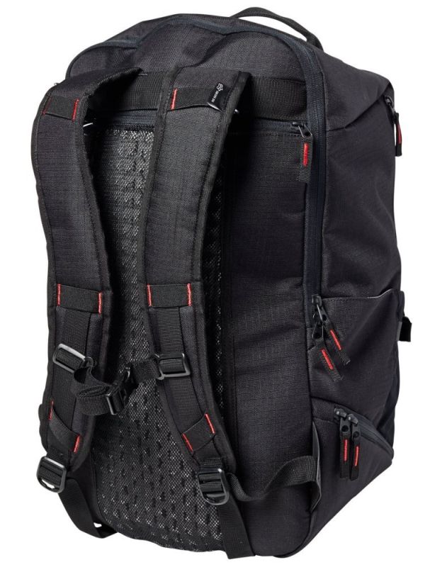 Рюкзак Fox Transition Pack Black