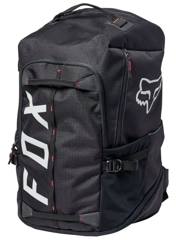 Рюкзак Fox Transition Pack Black