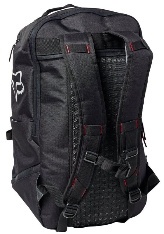 Рюкзак Fox Transition Pack Black