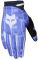 Рукавички Fox 180 Glove - Diffuse Purple Dove