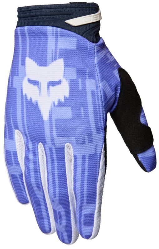 Рукавички Fox 180 Glove - Diffuse Purple Dove