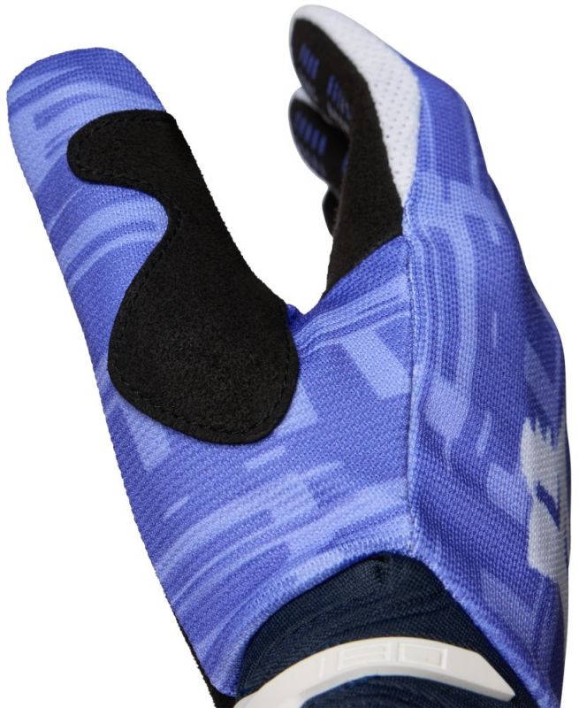 Рукавички Fox 180 Glove - Diffuse Purple Dove