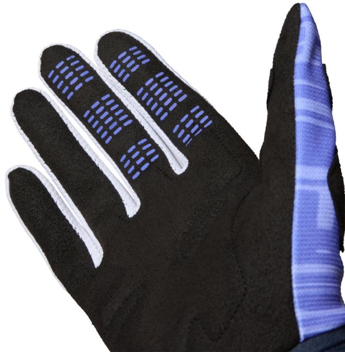 Рукавички Fox 180 Glove - Diffuse Purple Dove