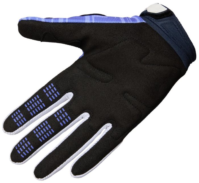 Рукавички Fox 180 Glove - Diffuse Purple Dove