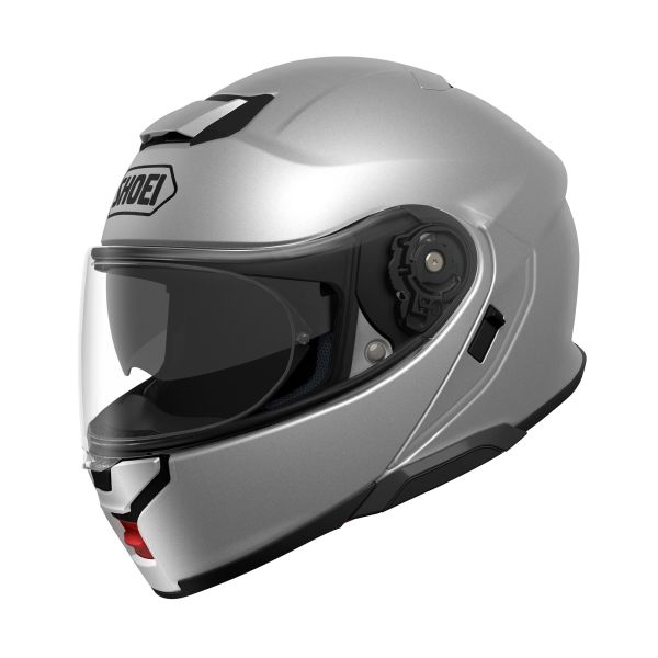Шолом SHOEI NEOTEC3 light silver