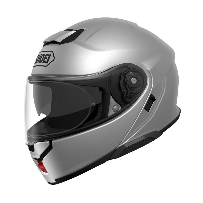 Шолом SHOEI NEOTEC3 light silver