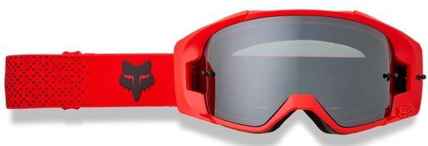 Окуляри Fox Vue Goggle Flo Red