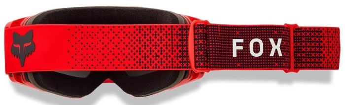Окуляри Fox Vue Goggle Flo Red
