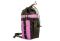 Сумка на кермо KasyBag X-Pocket Pack One hand (кормушка) Lilac