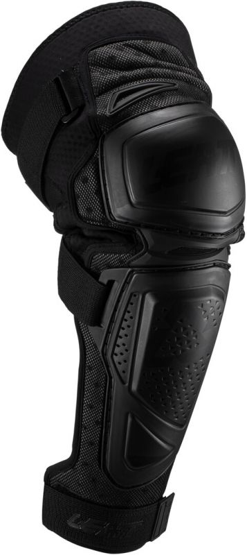 Наколінники Leatt Knee & Shin Guard EXT Black