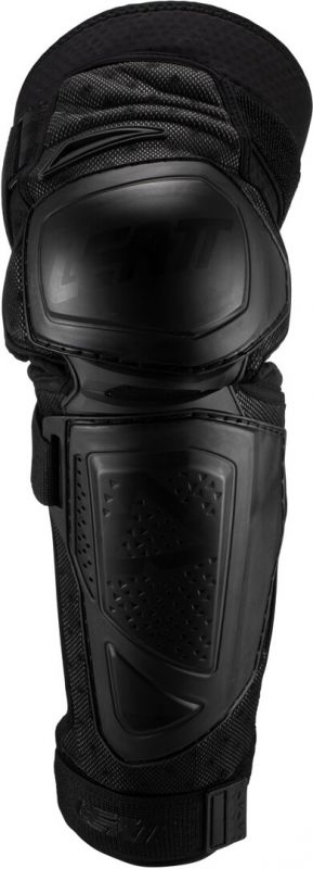 Наколінники Leatt Knee & Shin Guard EXT Black