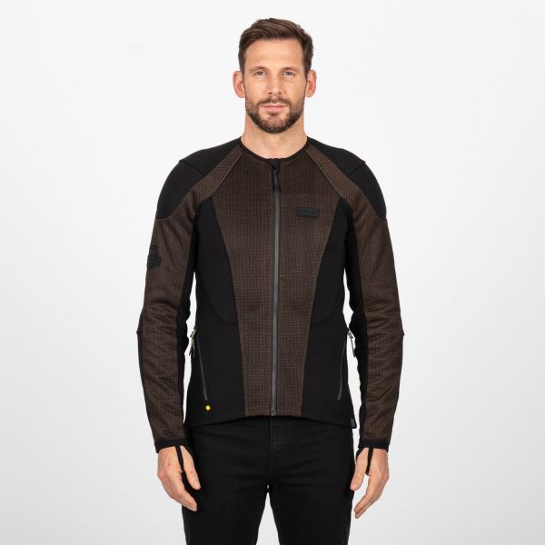 Моточерепаха Knox Urbane Pro MK3 - Men's Copper Black