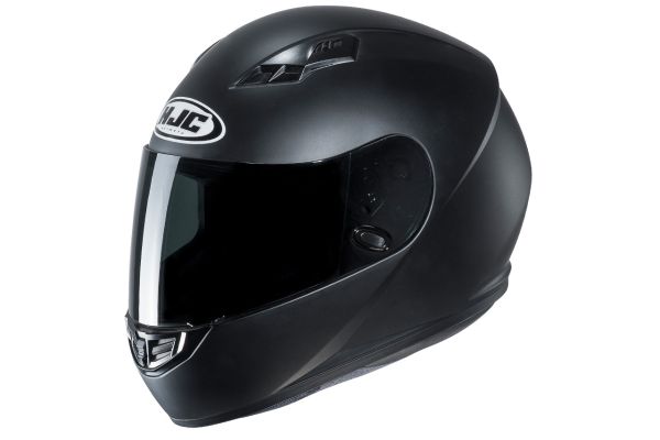 Шолом HJC CS15 Black