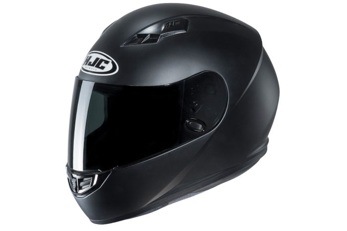 Шолом HJC CS15 Black