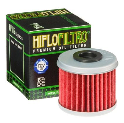 Фільтр HIFLO HF116