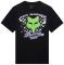 Футболка Fox Short Sleeve Tee - Hc94 Black
