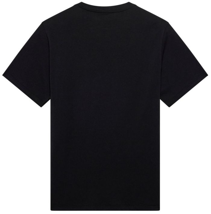 Футболка Fox Short Sleeve Tee - Hc94 Black