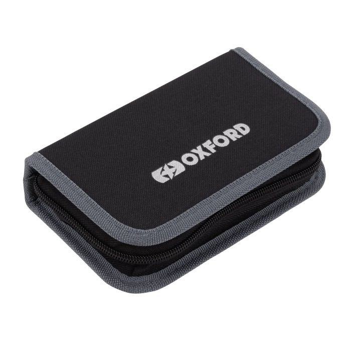 Мото інструмент Oxford Tool Kit Pro V2