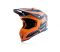 Шолом Acerbis PROFILE 4 orange