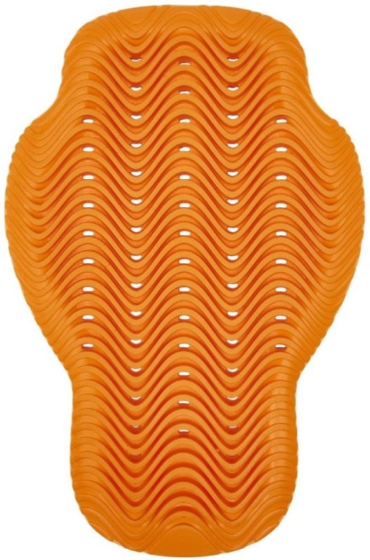 Захист Спини Fox D3o Viper Back Insert (level 2)