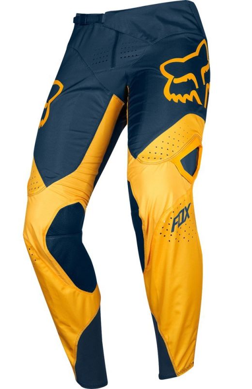 Штани Fox 360 Kila Pant Yellow