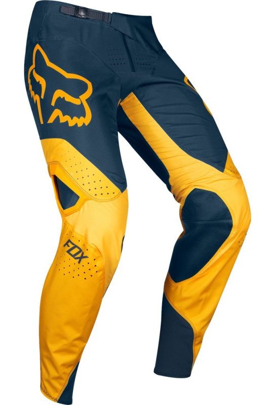 Штани Fox 360 Kila Pant Yellow