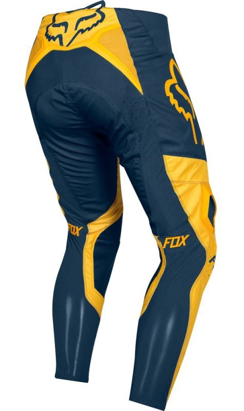 Штани Fox 360 Kila Pant Yellow
