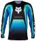 Джерсі Fox 180 Ballast Jersey Blue