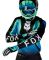 Джерсі Fox 180 Ballast Jersey Blue
