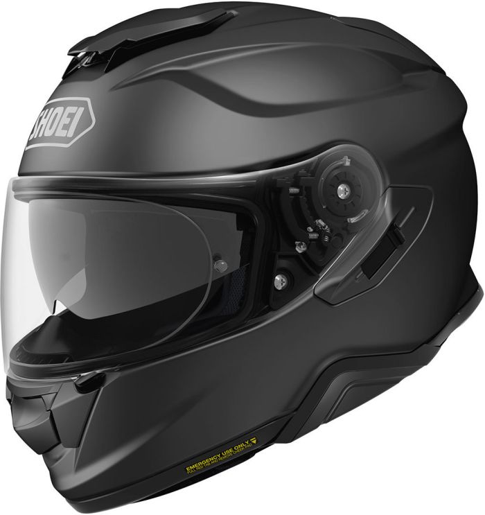Мотошолом Shoei GT-Air 2 Matt Black