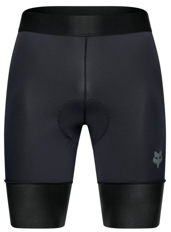 Шорти Fox Tecbase Liner Short Black
