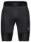 Шорти Fox Tecbase Liner Short Black