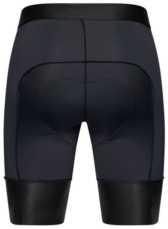 Шорти Fox Tecbase Liner Short Black