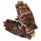 Мотоперчатки Shima Aviator Light Brown