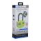 Трос Oxford Boss Alarm 12mm Chain Lock