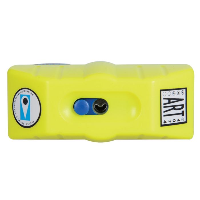 Трос Oxford Boss Alarm 12mm Chain Lock