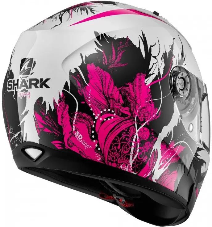 Мотошолом Shark Ridill Spring